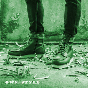 Own Style by Nandy Sanlar
