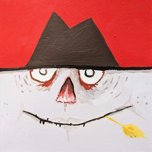 Cowboy Song by CCTV
