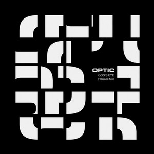 God's Eye (Pleasure Mix) by Optic