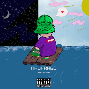 Naufrago by Phonix Lab
