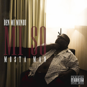 Hopi Fe by Mosta Man