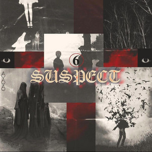 SUSPECT