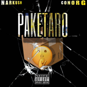 Paketaro by Narkush, ConorG