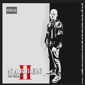 Portada de Narben II