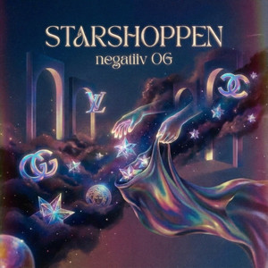 Starshoppen by negatiiv OG