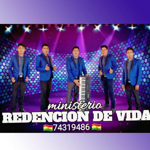 Redencion de Vida - Peleare Luchare (En Vivo)