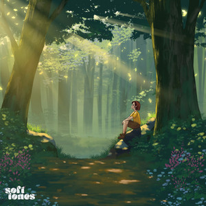 Forest by Ima Dyllow, E M I M O