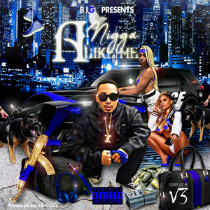 The Original Baby Gangsta - Album by VONNY LOC AKA V3 | Spotify