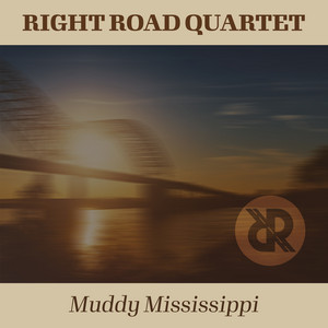 Muddy Mississippi album cover