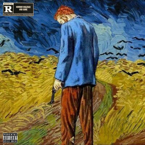DEAR ME by $AVAGE, DAMBO