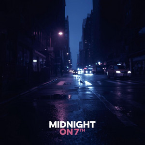 Midnight on 7th by snoov