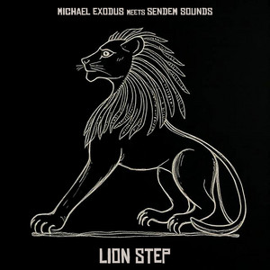 Lion Step by Michael Exodus, Sendem Sounds