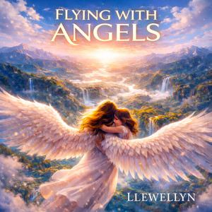 Seen from Heaven by Llewellyn
