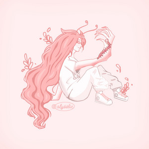 Centipede by Invex