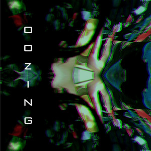 Oozing