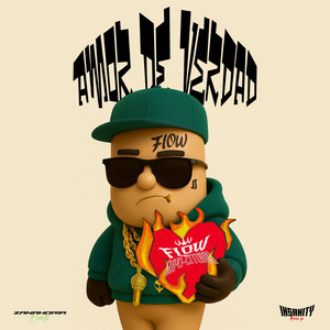 Amor de verdad by Flow Supo-citorio