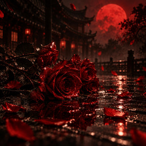 紫荆花盛开 by IcyTzy