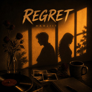 Regret by Harjiit