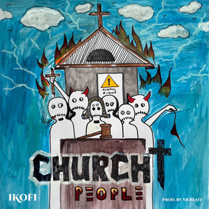 Ikofi - Church People