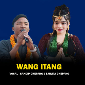 Shanti Shree Pariyar & Chandraman Tamang - WANG ITANG (Acoustic Version)