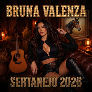 Eu Juro Que Vou Te Amar by Bruna Valenza