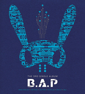 Warrior ‑「シングル」by B.A.P | Spotify