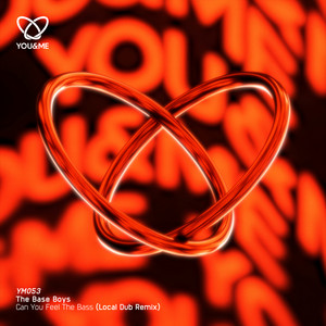 Can You Feel The Bass - Local Dub Remix by The Base Boys, Local Dub