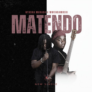 Matendo (Thanksgiving) (feat. Mwendamberi)