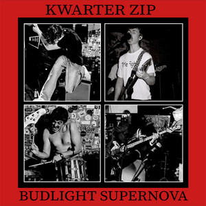 Budlight Supernova by Kwarter Zip