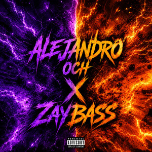 V by Alejandro Och, Zay Bass