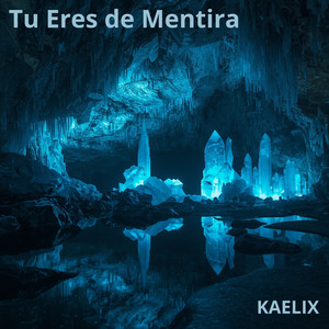 Tu Eres de Mentira by KAELIX