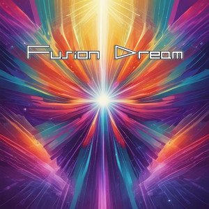 Fusion Dream by Cassiopeia Beth Starling