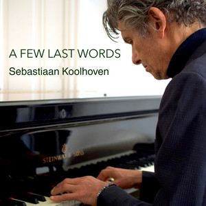 A Few Last Words by Sebastiaan Koolhoven