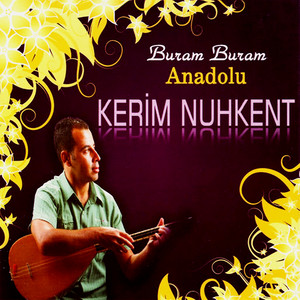 Kerim Nuhkent - Sen Leyla Oldunda Ben Çöle Düşmedimmi / İsyan Türküsü