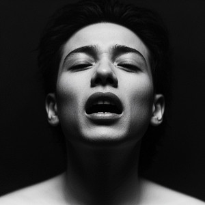 el grito del silencio by Biury