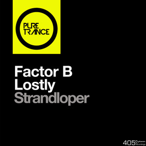 Strandloper - Club Mix cover art