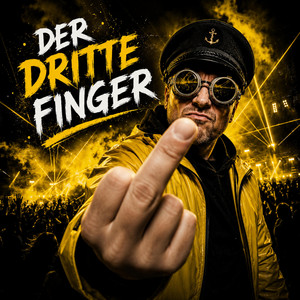 Der dritte Finger by DEICHBRECHER