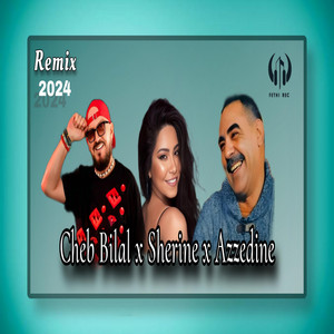 Fethi Rec - Natmana Nansak (Parce Que Nabghik)