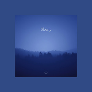 Slowly by Salura