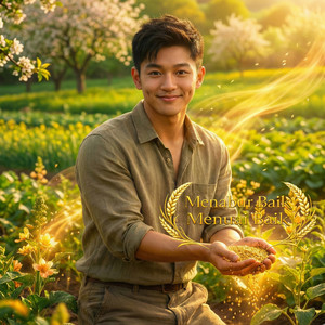 Menabur Baik, Menuai Baik by Wisely Worship