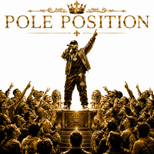 Pole Position by Bmomusik