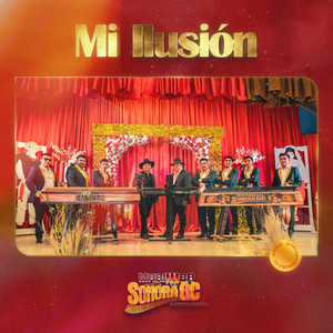 Marimba Sonora GC - Mi Ilusión (feat. Renzo Pedro)