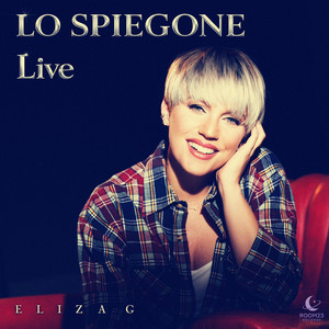 Eliza G - Forever Young (Live)