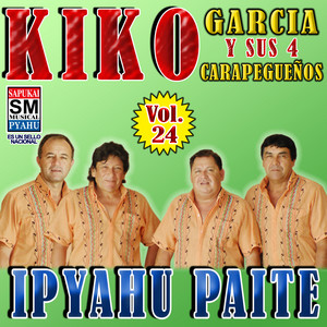 Ipyahu Paite, Vol. 24