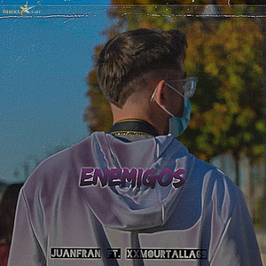 Juanfran - Doble Cara (feat. XXmourtalla69)