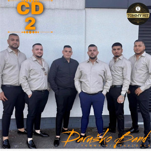DARUSKO BAND - MANGAV TUT