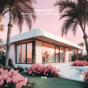 Hear Me Now - Tommen Reynolds Remix by Adam Wolfan, Tommen Reynolds