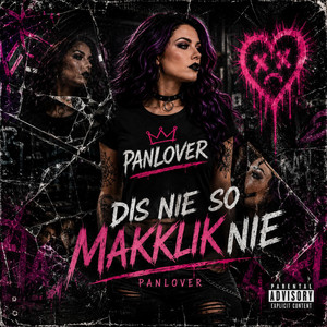 Dis nie so maklik nie by Panlover