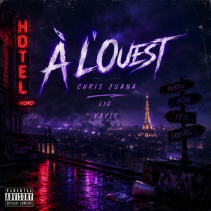 À L'Ouest by Chris Juana, Elio Devereaux, Dario Vale