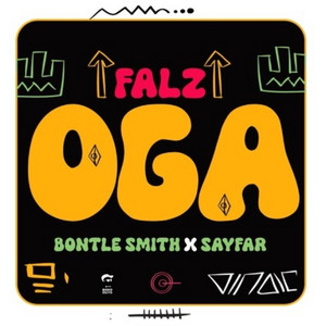 Portada de Oga